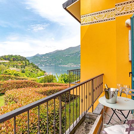 Pearl Of The Lake Apartment, Bellagio, Breathtaking Views And Good Vibes Екстер'єр фото