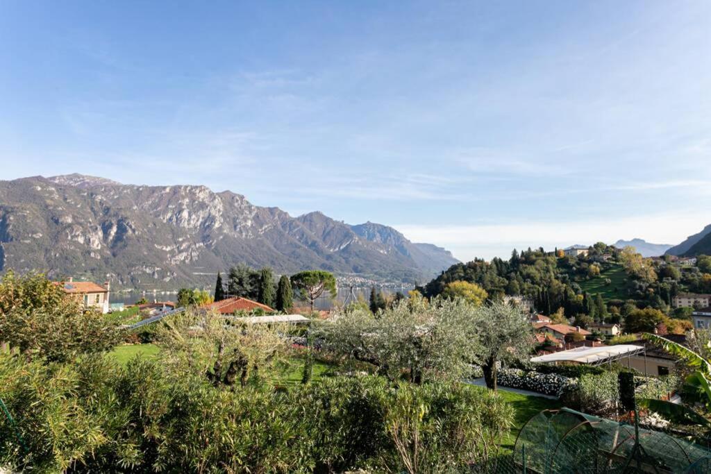 Pearl Of The Lake Apartment, Bellagio, Breathtaking Views And Good Vibes Екстер'єр фото