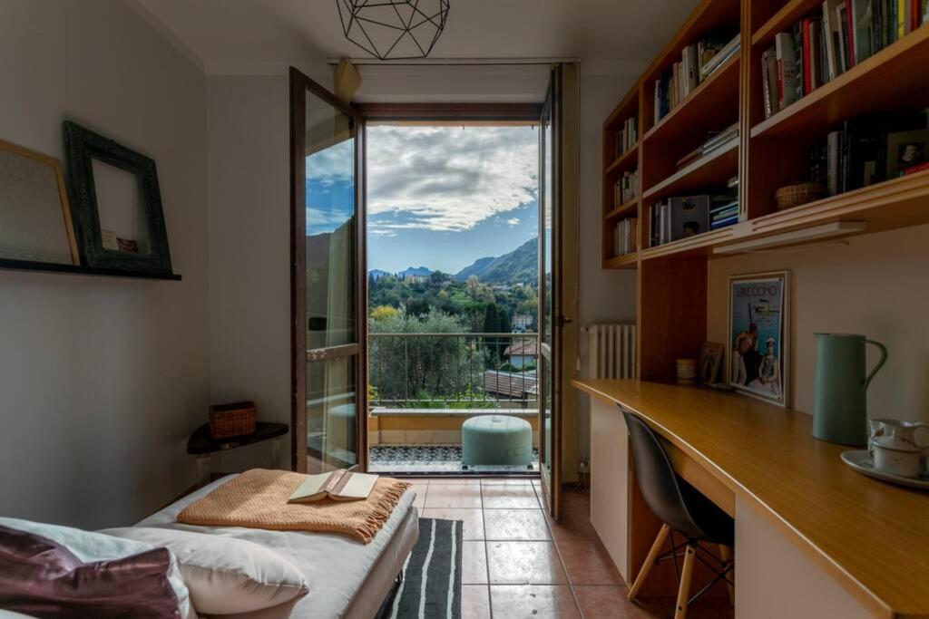 Pearl Of The Lake Apartment, Bellagio, Breathtaking Views And Good Vibes Екстер'єр фото