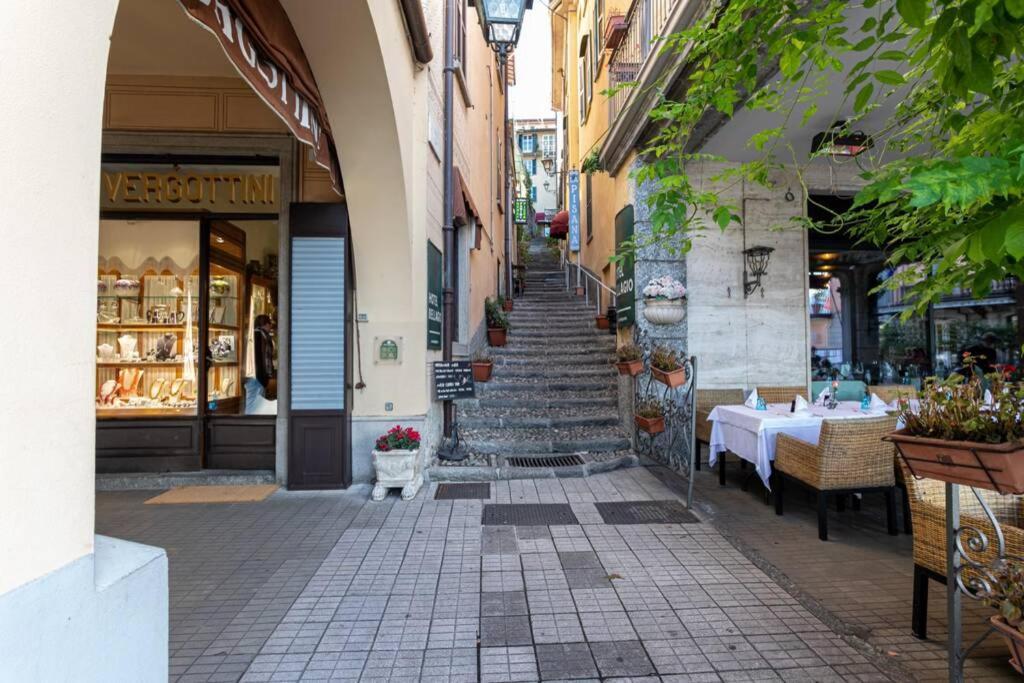 Pearl Of The Lake Apartment, Bellagio, Breathtaking Views And Good Vibes Екстер'єр фото
