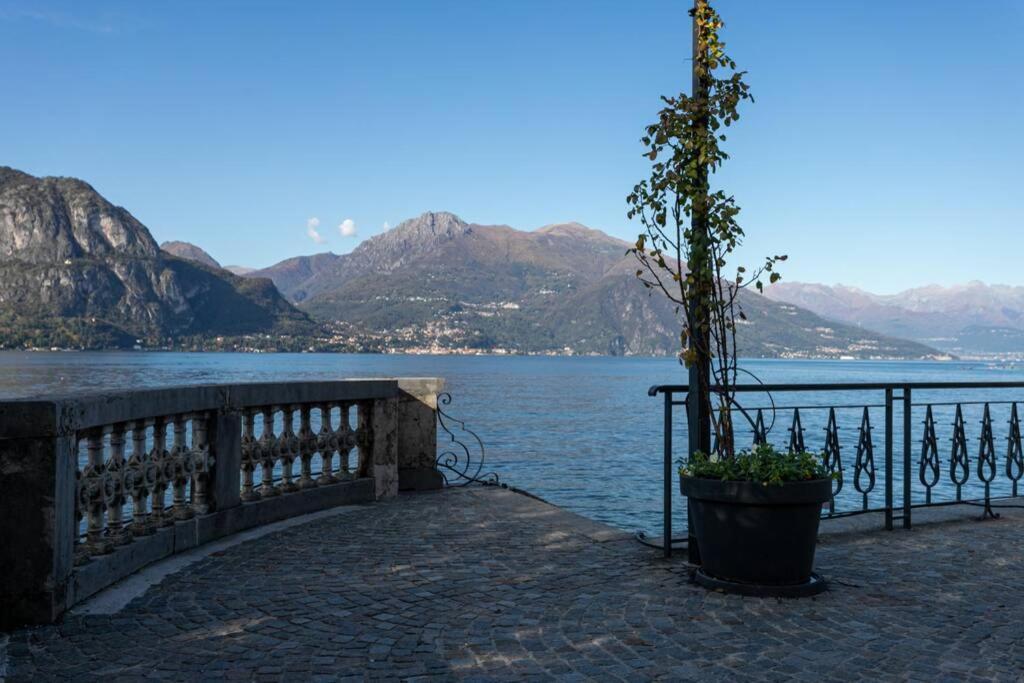Pearl Of The Lake Apartment, Bellagio, Breathtaking Views And Good Vibes Екстер'єр фото