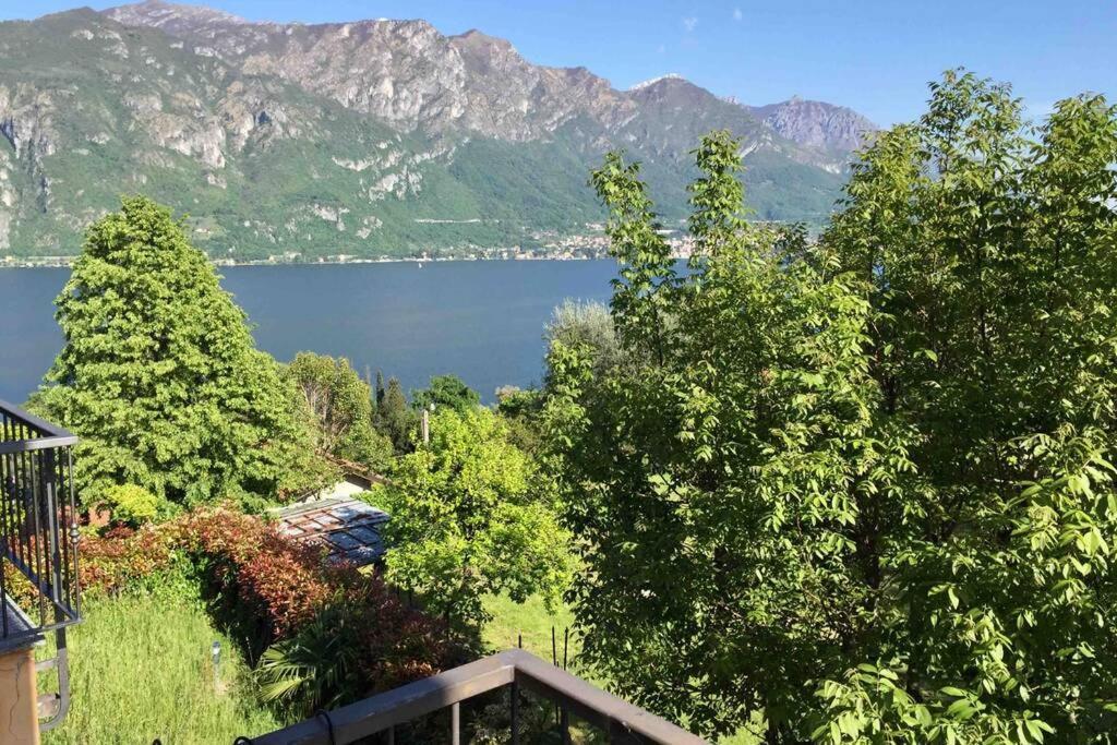 Pearl Of The Lake Apartment, Bellagio, Breathtaking Views And Good Vibes Екстер'єр фото