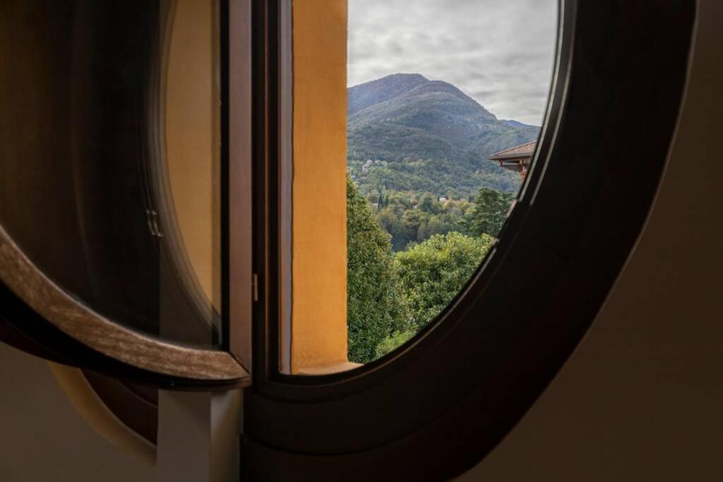 Pearl Of The Lake Apartment, Bellagio, Breathtaking Views And Good Vibes Екстер'єр фото