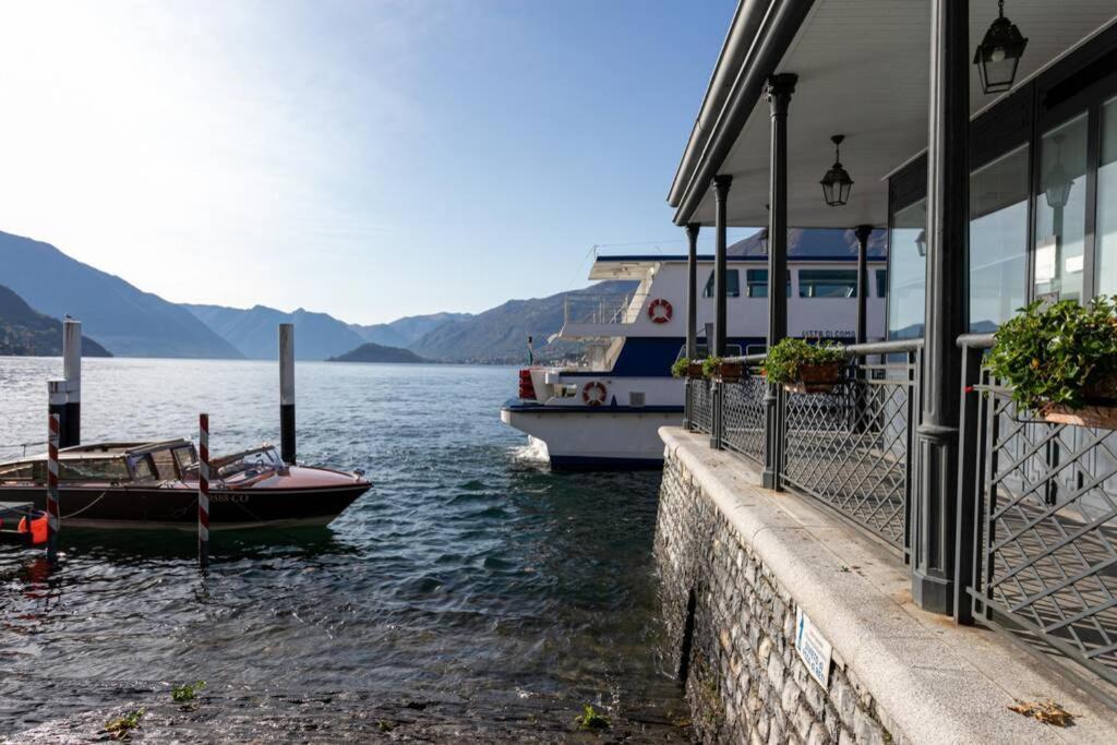 Pearl Of The Lake Apartment, Bellagio, Breathtaking Views And Good Vibes Екстер'єр фото