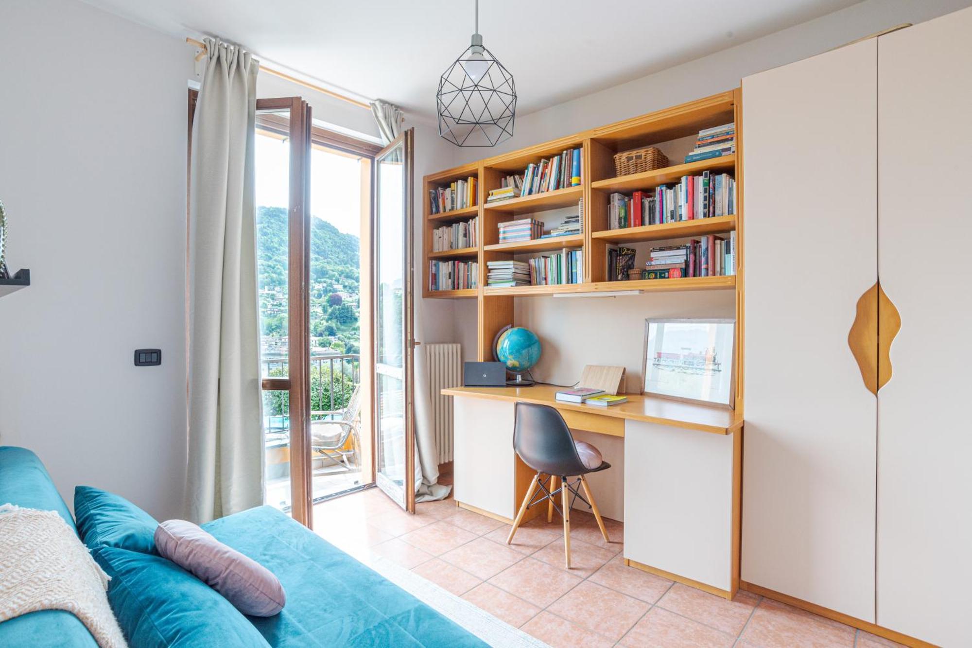Pearl Of The Lake Apartment, Bellagio, Breathtaking Views And Good Vibes Екстер'єр фото