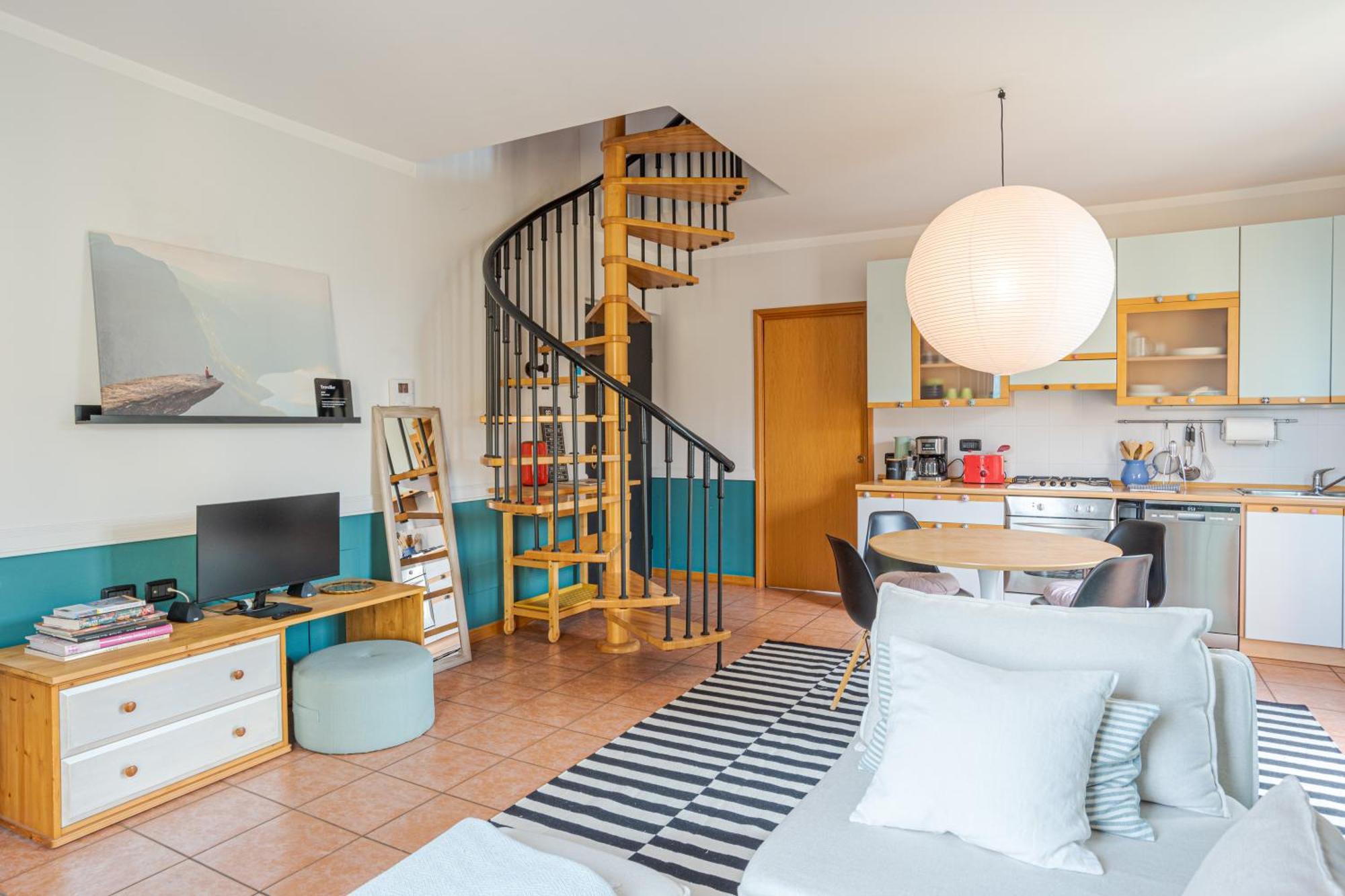 Pearl Of The Lake Apartment, Bellagio, Breathtaking Views And Good Vibes Екстер'єр фото