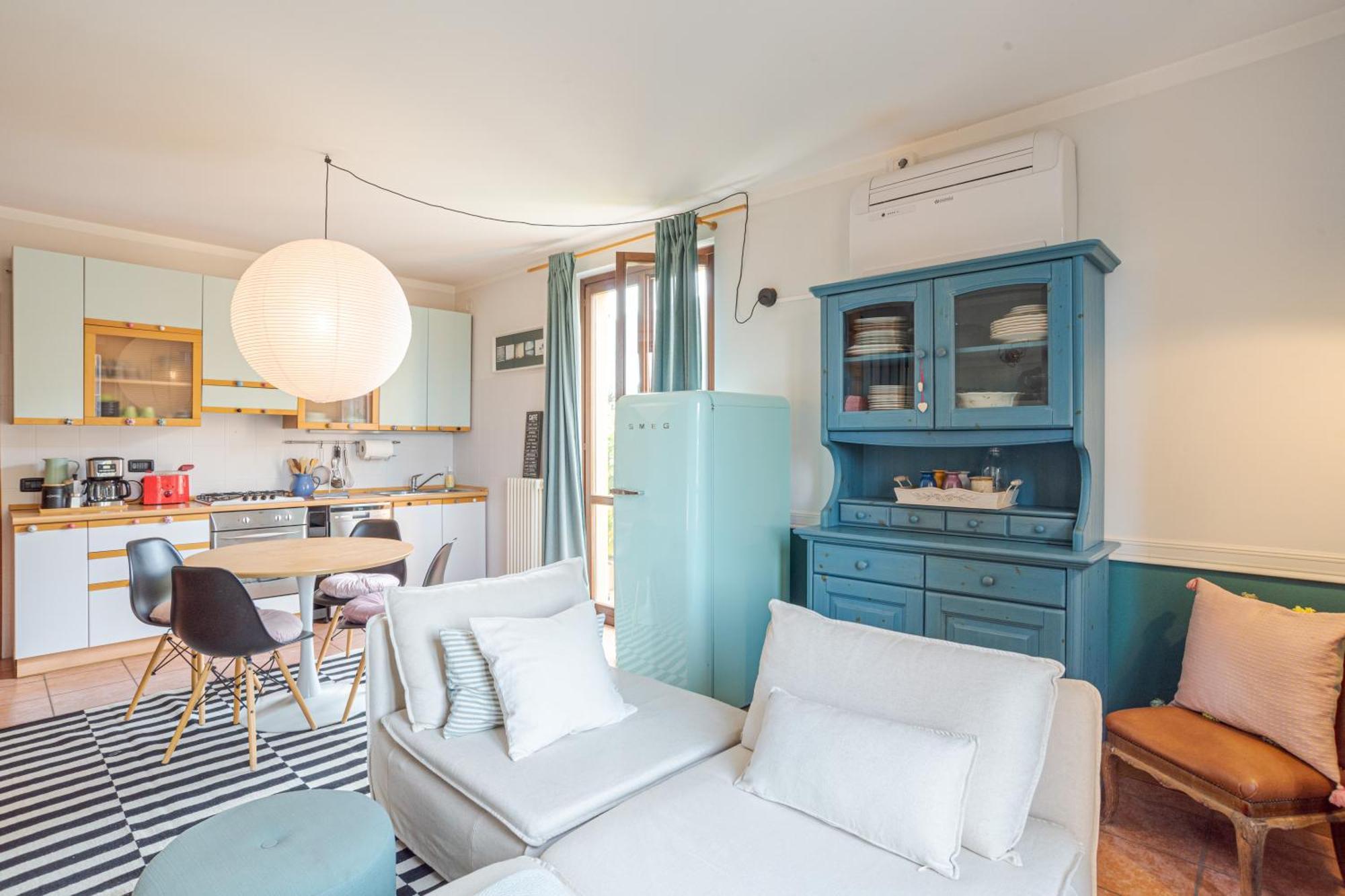 Pearl Of The Lake Apartment, Bellagio, Breathtaking Views And Good Vibes Екстер'єр фото