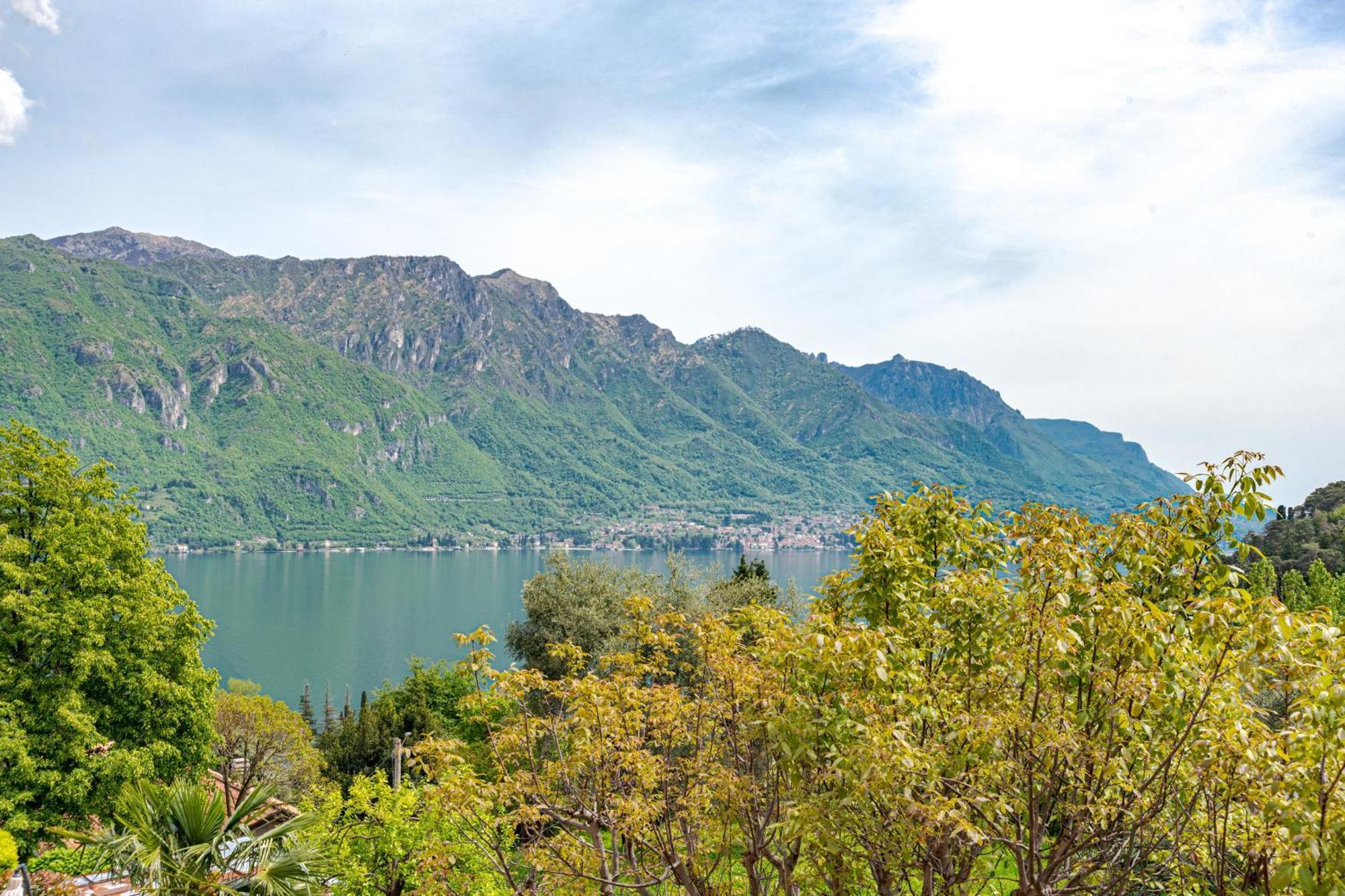 Pearl Of The Lake Apartment, Bellagio, Breathtaking Views And Good Vibes Екстер'єр фото