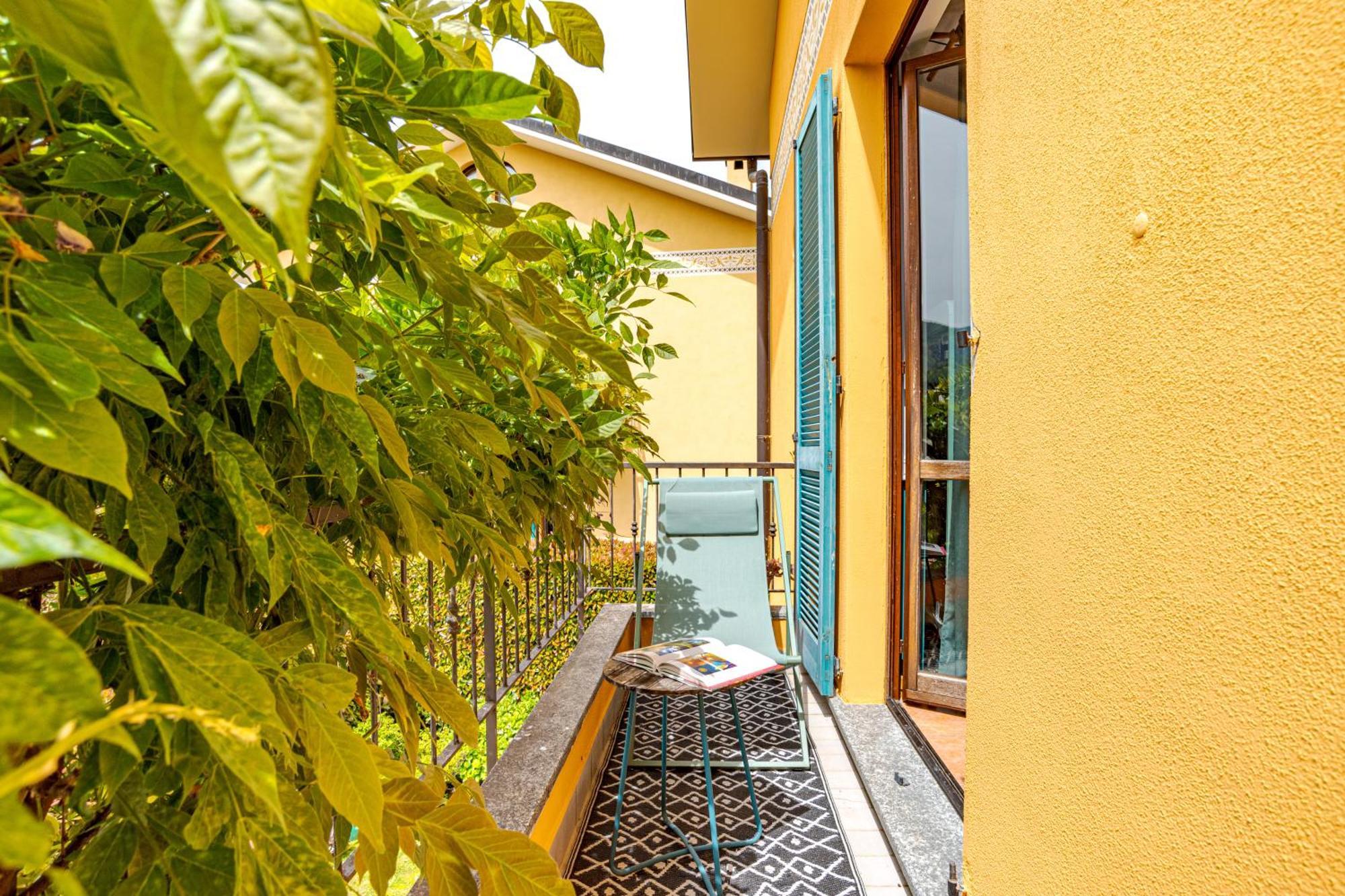 Pearl Of The Lake Apartment, Bellagio, Breathtaking Views And Good Vibes Екстер'єр фото