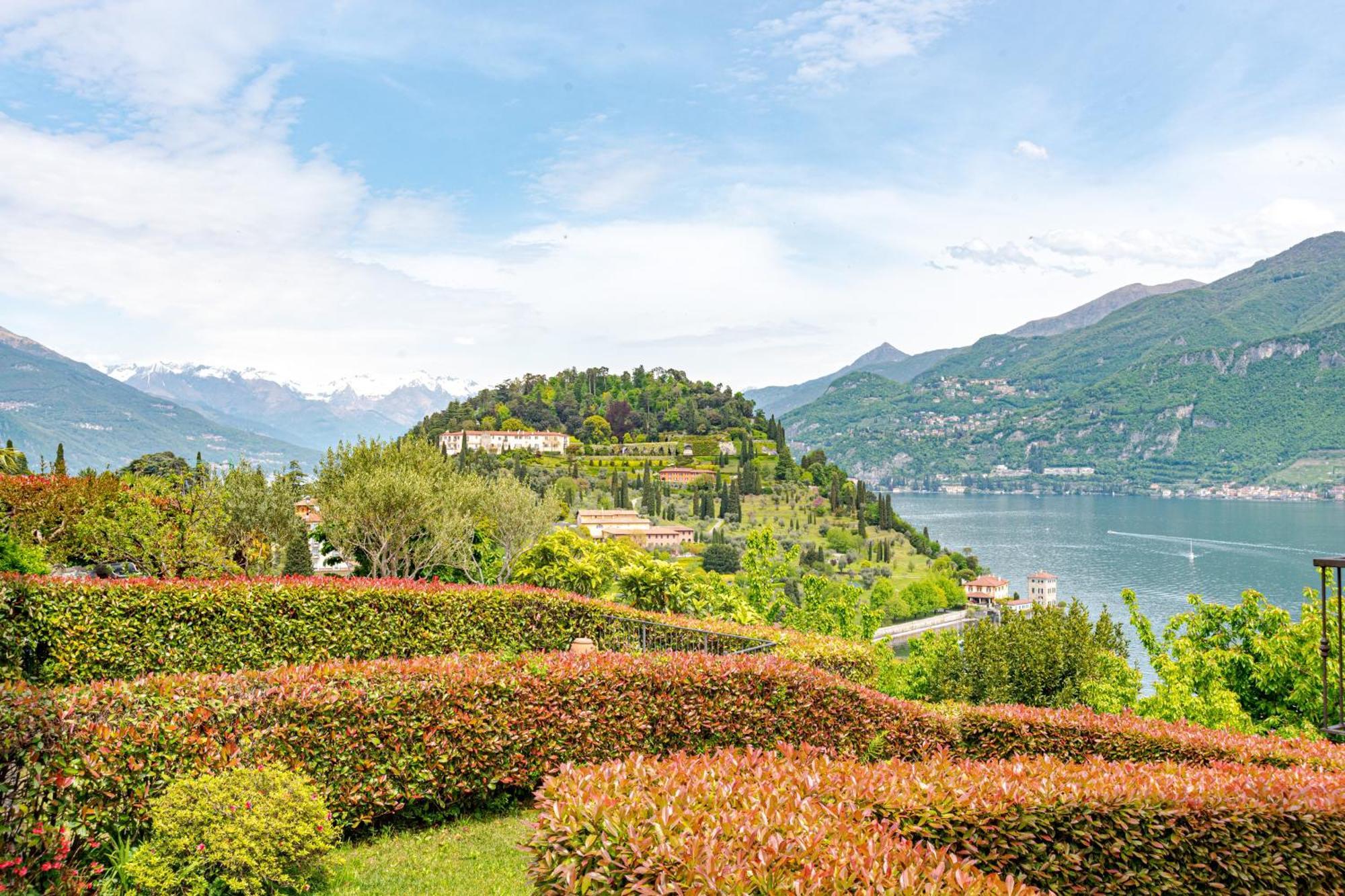 Pearl Of The Lake Apartment, Bellagio, Breathtaking Views And Good Vibes Екстер'єр фото